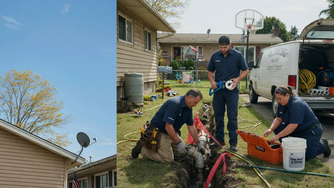 Garbage Disposal Replacement in Shermans Dale, PA near me