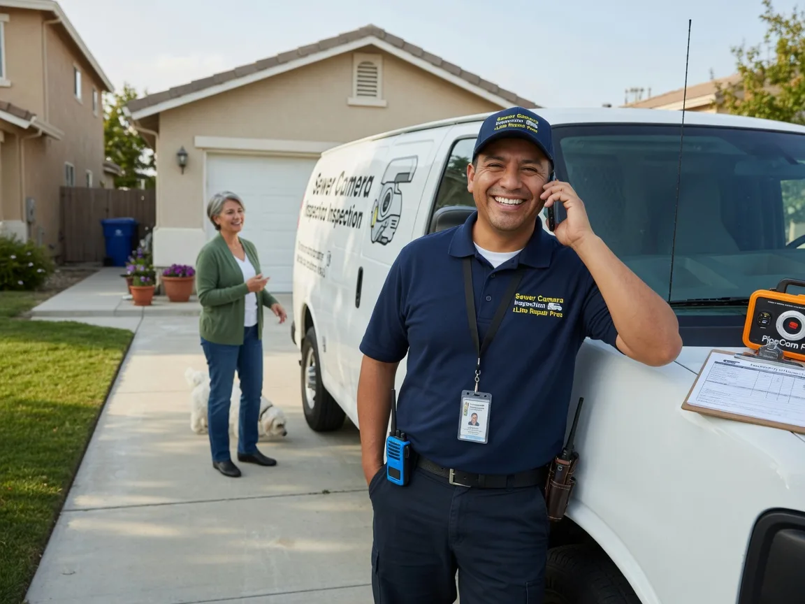 Sewer Line Repair Shermans Dale, PA FAQs